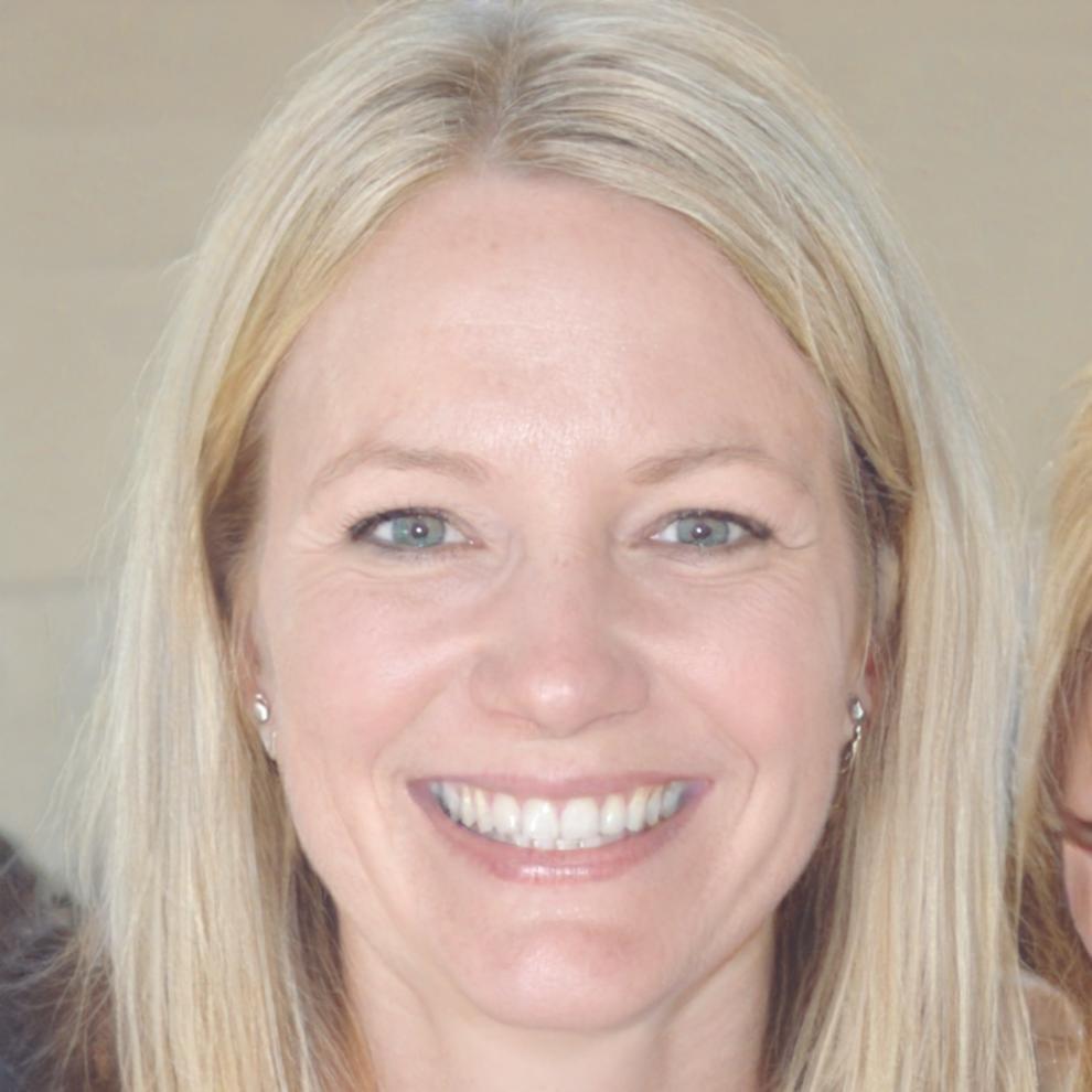 Friederike Bosch, Leiterin Unternehmensberatung