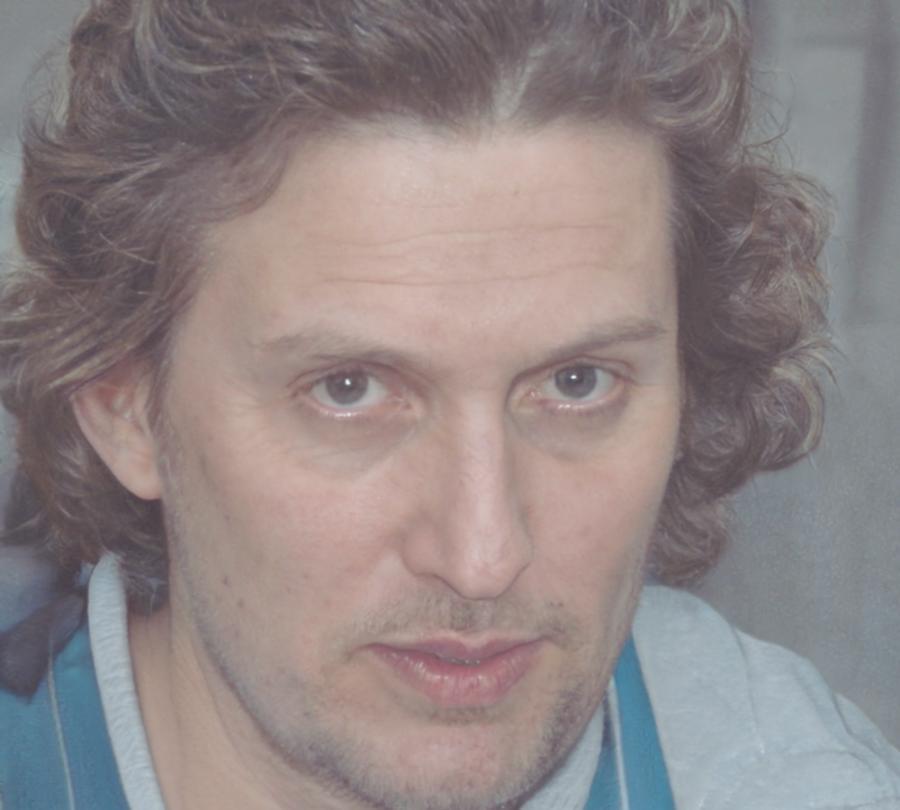 Porträt von Teilnehmer Henrik Löwenstein