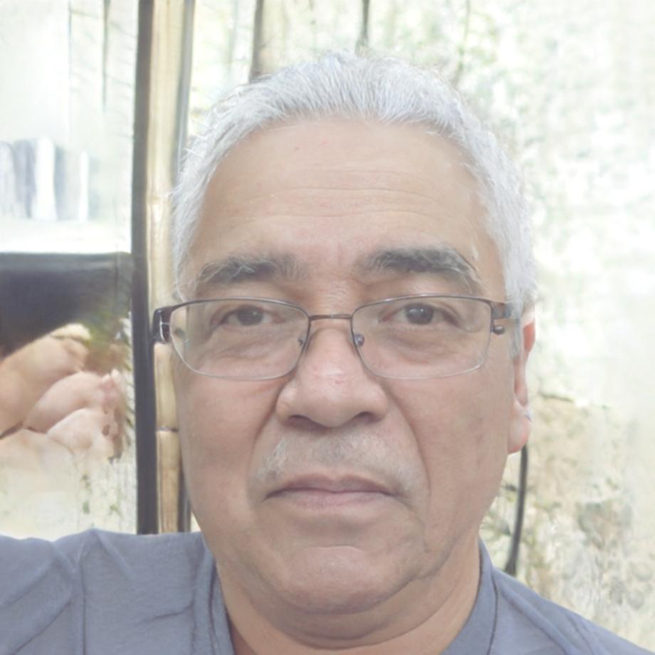 Porträt von Teilnehmer Dr. Andreas Kellermann