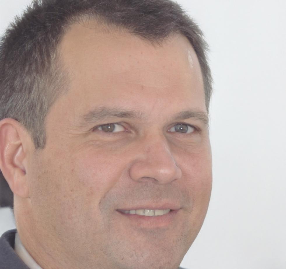 Finanzexperte Klaus Bergmann